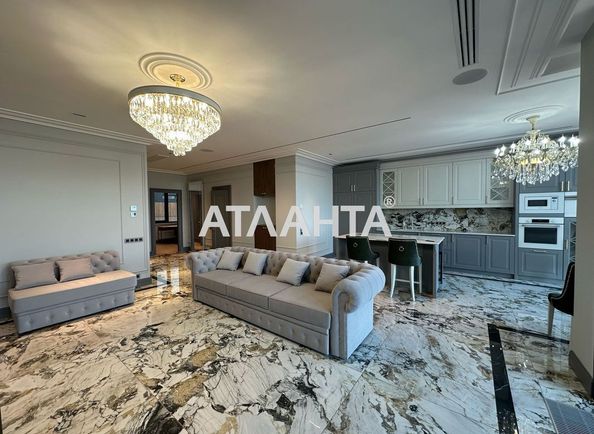 4+-rooms apartment apartment by the address st. Repina (area 180 m²) - Atlanta.ua - photo 4