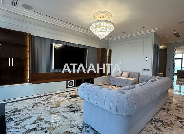 4+-rooms apartment apartment by the address st. Repina (area 180 m²) - Atlanta.ua - photo 5