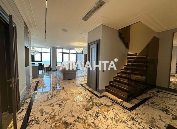 4+-rooms apartment apartment by the address st. Repina (area 180 m²) - Atlanta.ua - photo 6