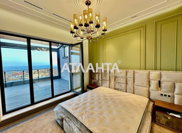 4+-rooms apartment apartment by the address st. Repina (area 180 m²) - Atlanta.ua - photo 9