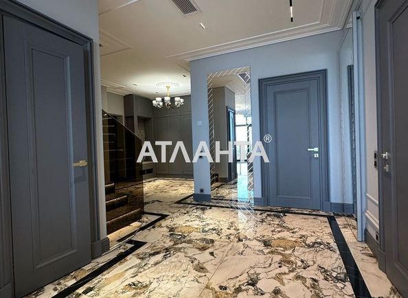 4+-rooms apartment apartment by the address st. Repina (area 180 m²) - Atlanta.ua - photo 20