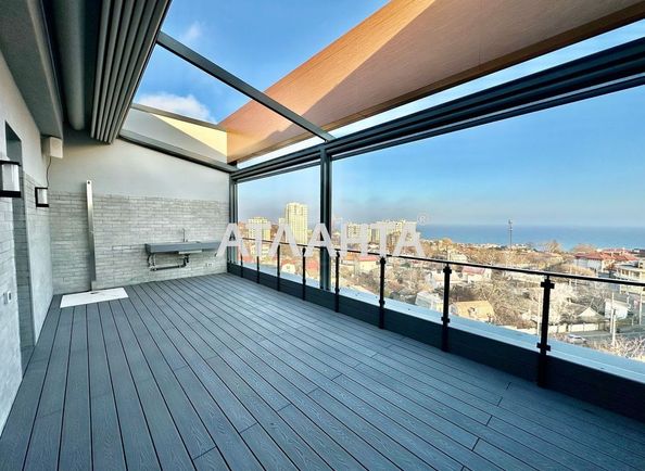 4+-rooms apartment apartment by the address st. Repina (area 180 m²) - Atlanta.ua - photo 24