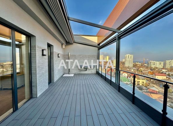 4+-rooms apartment apartment by the address st. Repina (area 180 m²) - Atlanta.ua - photo 25