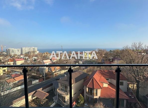 4+-rooms apartment apartment by the address st. Repina (area 180 m²) - Atlanta.ua - photo 26