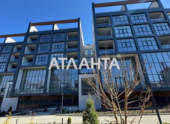 4+-rooms apartment apartment by the address st. Repina (area 178,5 m²) - Atlanta.ua