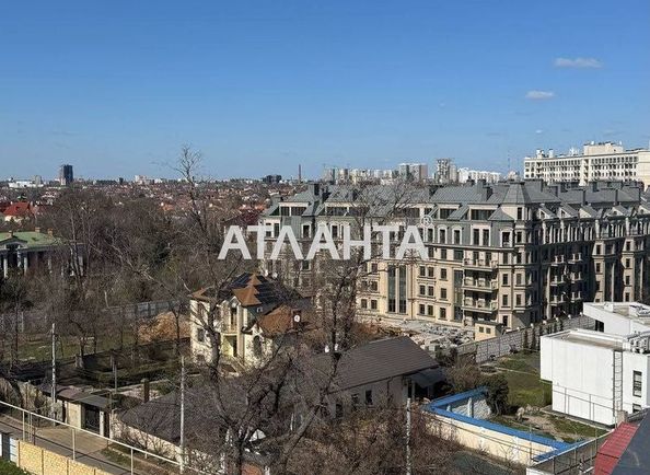 4+-rooms apartment apartment by the address st. Repina (area 178,5 m²) - Atlanta.ua - photo 3