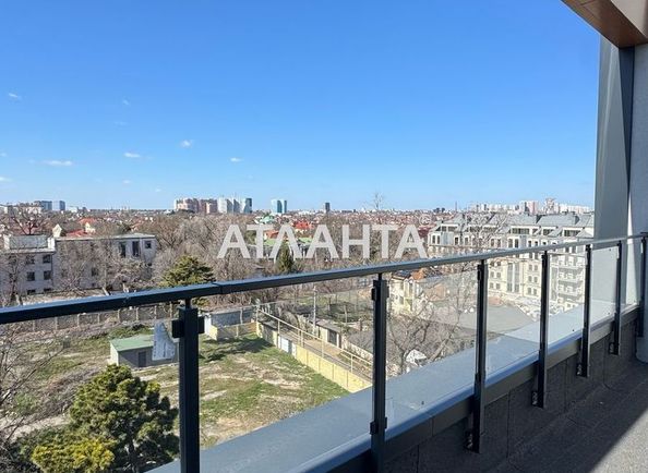 4+-rooms apartment apartment by the address st. Repina (area 178,5 m²) - Atlanta.ua - photo 7