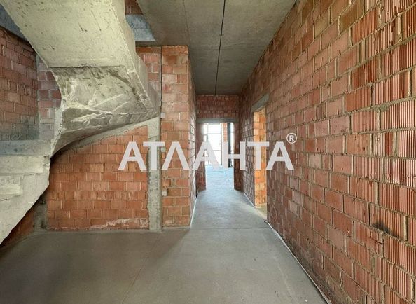 4+-rooms apartment apartment by the address st. Repina (area 178,5 m²) - Atlanta.ua - photo 21