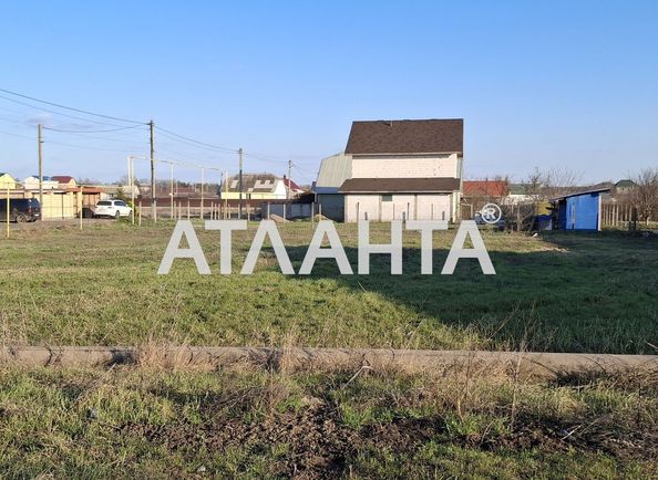 Landplot by the address st. Olgievskaya (area 10 acr) - Atlanta.ua