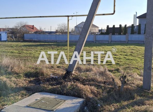 Landplot by the address st. Olgievskaya (area 10 acr) - Atlanta.ua - photo 2