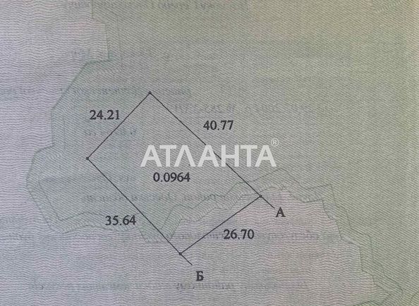 Landplot by the address st. Olgievskaya (area 10 acr) - Atlanta.ua - photo 3