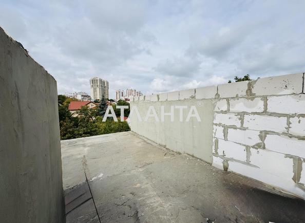 2-rooms apartment apartment by the address st. Posmitnogo (area 107,9 m²) - Atlanta.ua - photo 2