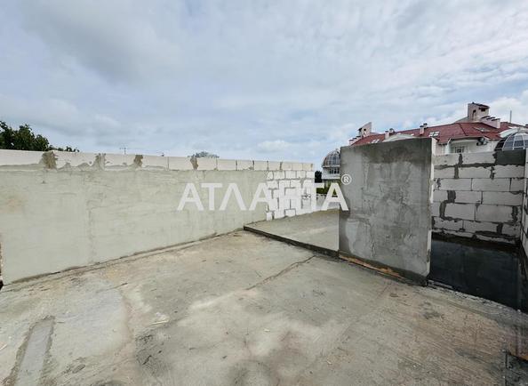 2-rooms apartment apartment by the address st. Posmitnogo (area 107,9 m²) - Atlanta.ua - photo 4