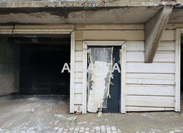 2-rooms apartment apartment by the address st. Posmitnogo (area 107,9 m²) - Atlanta.ua - photo 10