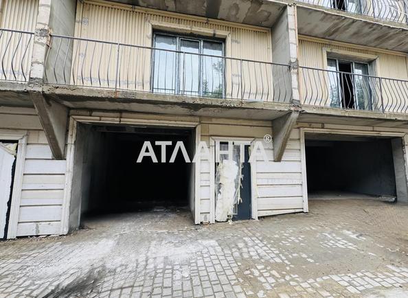 2-rooms apartment apartment by the address st. Posmitnogo (area 107,9 m²) - Atlanta.ua - photo 11