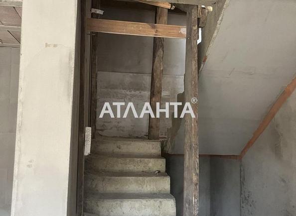 2-rooms apartment apartment by the address st. Posmitnogo (area 107,9 m²) - Atlanta.ua - photo 32