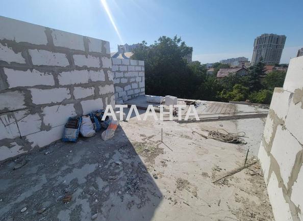 2-rooms apartment apartment by the address st. Posmitnogo (area 107,9 m²) - Atlanta.ua - photo 34