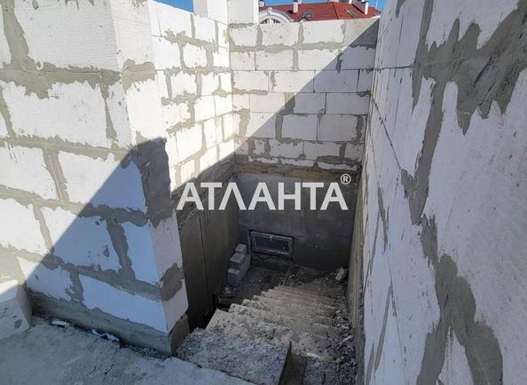 2-rooms apartment apartment by the address st. Posmitnogo (area 107,9 m²) - Atlanta.ua - photo 35