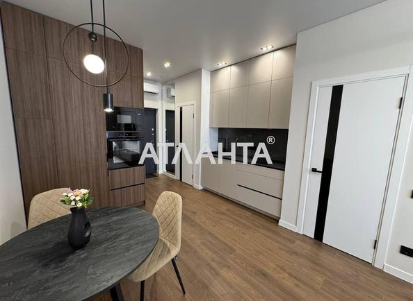 1-комнатная квартира по адресу Курортный пер. (площадь 45 м²) - Atlanta.ua - фото 7