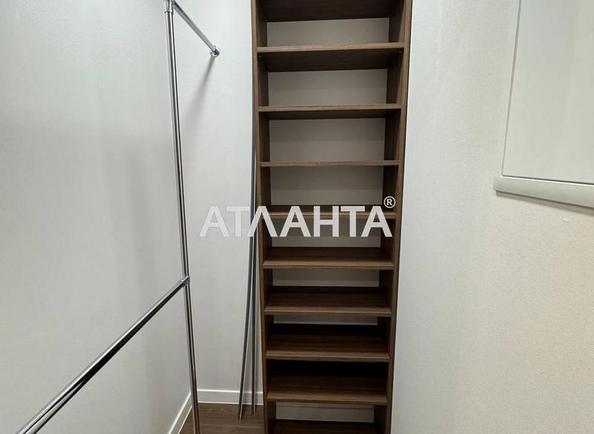 1-комнатная квартира по адресу Курортный пер. (площадь 45 м²) - Atlanta.ua - фото 8