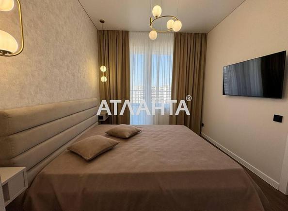 1-комнатная квартира по адресу Курортный пер. (площадь 45 м²) - Atlanta.ua - фото 9
