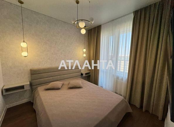 1-комнатная квартира по адресу Курортный пер. (площадь 45 м²) - Atlanta.ua - фото 10