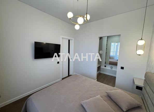 1-комнатная квартира по адресу Курортный пер. (площадь 45 м²) - Atlanta.ua - фото 11