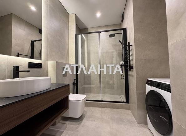 1-комнатная квартира по адресу Курортный пер. (площадь 45 м²) - Atlanta.ua - фото 14