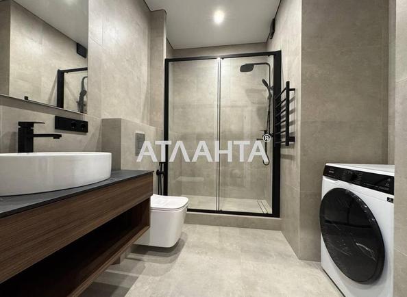 1-комнатная квартира по адресу Курортный пер. (площадь 45 м²) - Atlanta.ua - фото 15