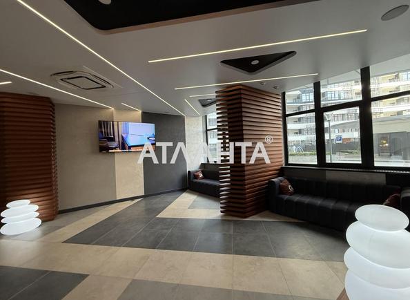 1-комнатная квартира по адресу Курортный пер. (площадь 45 м²) - Atlanta.ua - фото 18
