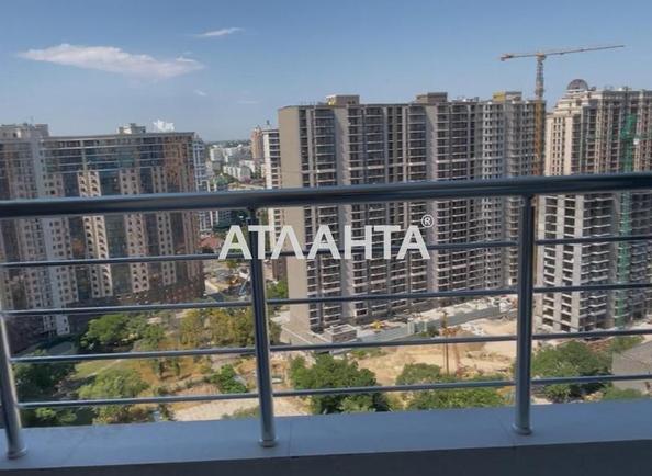 1-room apartment apartment by the address st. Kurortnyy per (area 45 m²) - Atlanta.ua - photo 14