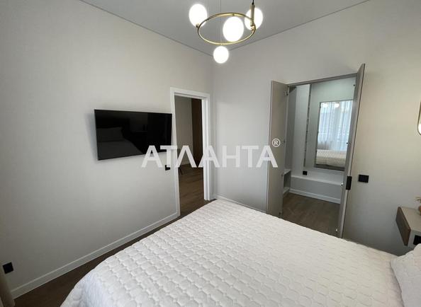 1-кімнатна квартира за адресою Курортний пров. (площа 45 м²) - фото 14 1-кімнатна квартира за адресою Курортний пров. (площа 45 м²) - Atlanta.ua - фото 14