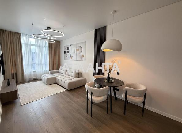 1-room apartment apartment by the address st. Kurortnyy per (area 45 m²) - Atlanta.ua - imageAlt 3