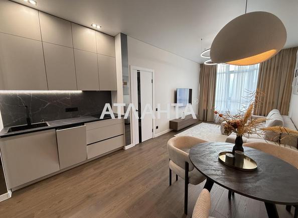 1-room apartment apartment by the address st. Kurortnyy per (area 45 m²) - Atlanta.ua - imageAlt 2