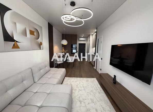 1-room apartment apartment by the address st. Kurortnyy per (area 45 m²) - Atlanta.ua - imageAlt 4