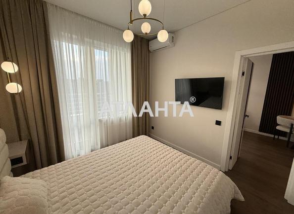 1-room apartment apartment by the address st. Kurortnyy per (area 45 m²) - Atlanta.ua - imageAlt 6