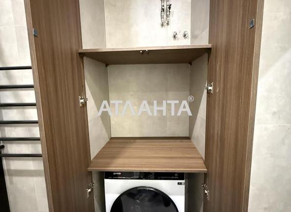 1-room apartment apartment by the address st. Kurortnyy per (area 45 m²) - Atlanta.ua - imageAlt 11