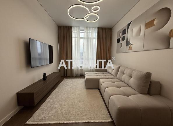 1-room apartment apartment by the address st. Kurortnyy per (area 45 m²) - Atlanta.ua - imageAlt 5
