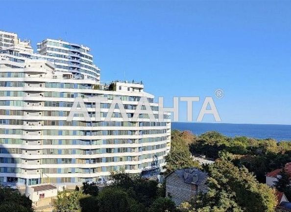 1-room apartment apartment by the address st. Literaturnaya (area 26,4 m²) - Atlanta.ua - photo 2