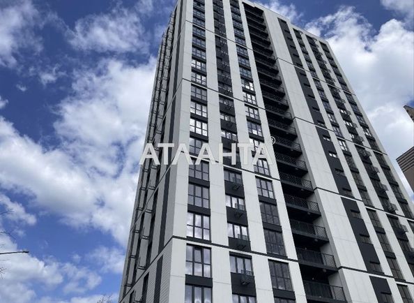 1-room apartment apartment by the address st. Literaturnaya (area 26,4 m²) - Atlanta.ua - photo 3