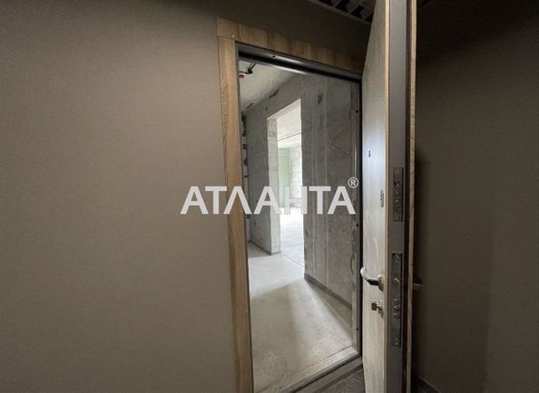 1-room apartment apartment by the address st. Literaturnaya (area 26,4 m²) - Atlanta.ua - photo 4