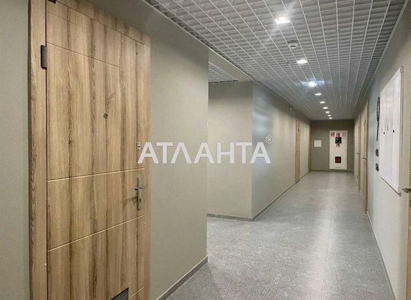 1-room apartment apartment by the address st. Literaturnaya (area 26,4 m²) - Atlanta.ua - photo 5