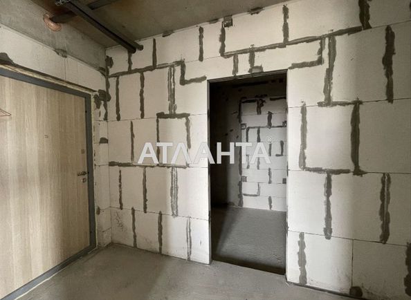 1-room apartment apartment by the address st. Literaturnaya (area 26,4 m²) - Atlanta.ua - photo 6