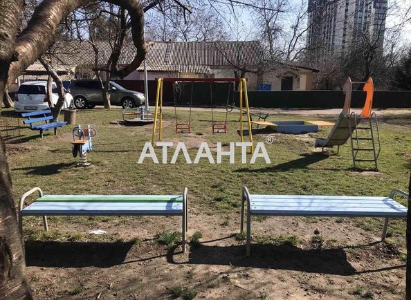 Будинок за адресою вул. Покровська (площа 50 м²) - Atlanta.ua - фото 16