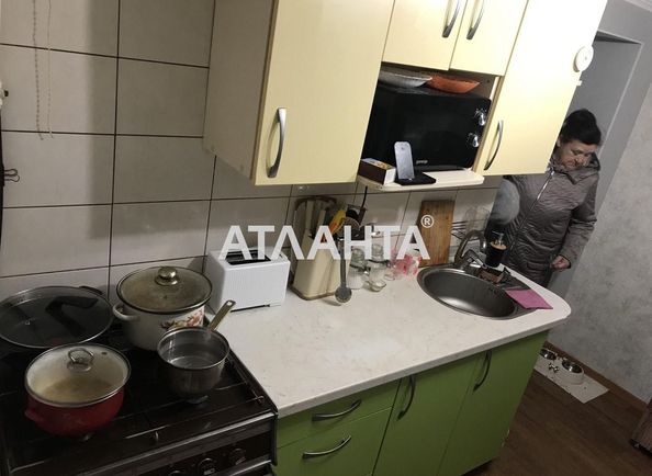 Будинок за адресою вул. Покровська (площа 50 м²) - Atlanta.ua - фото 8