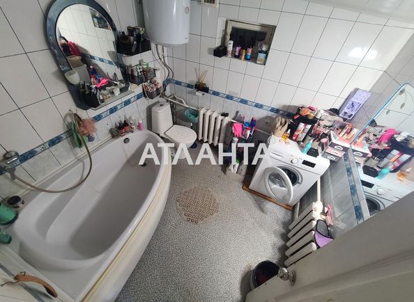 Будинок за адресою вул. Покровська (площа 50 м²) - Atlanta.ua - фото 9