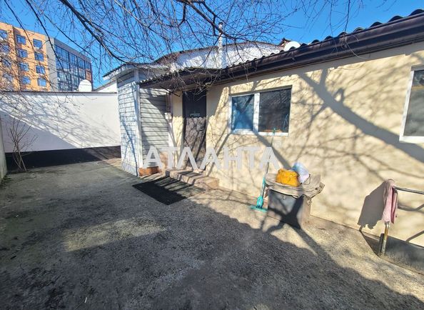 Будинок за адресою вул. Покровська (площа 50 м²) - Atlanta.ua - фото 12