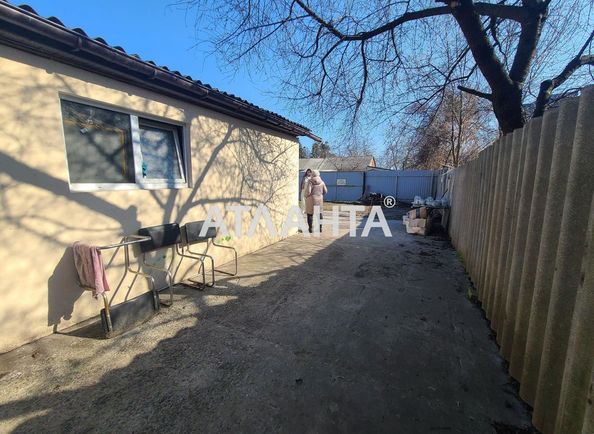 Будинок за адресою вул. Покровська (площа 50 м²) - Atlanta.ua - фото 11