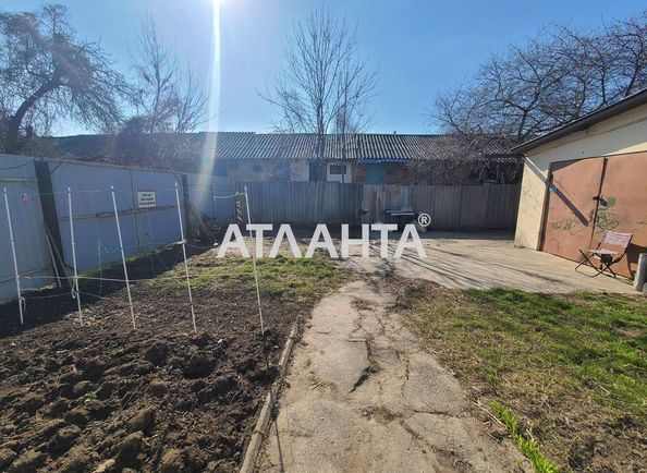 Будинок за адресою вул. Покровська (площа 50 м²) - Atlanta.ua - фото 14