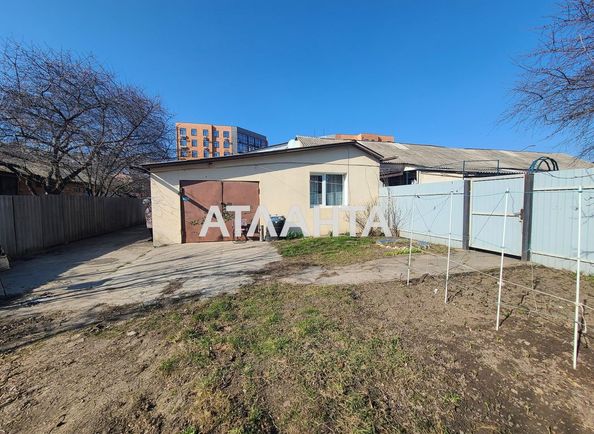 Будинок за адресою вул. Покровська (площа 50 м²) - Atlanta.ua - фото 15